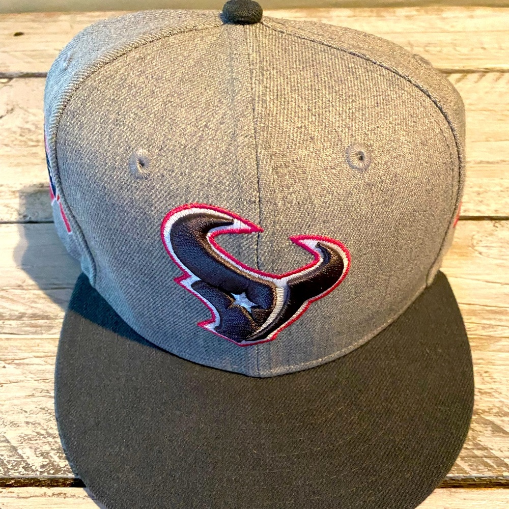 NFL Texans Football Hat